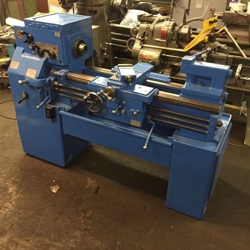 Leblond Lathe 13 x 30&#034;