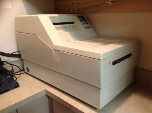 Dent X 810Basic Dental Xray Processor