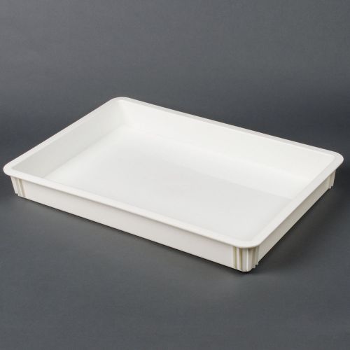 6 - Choice 18&#034; x 26&#034; x 3&#034; Dough Proofing Box