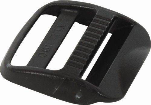 Liberty Mountain Ladderlock Buckle (Pack of 6) Set of 3