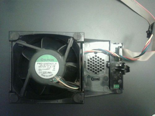 Sunon PMD1208PMB1-A 12V DC 9.1W Fan