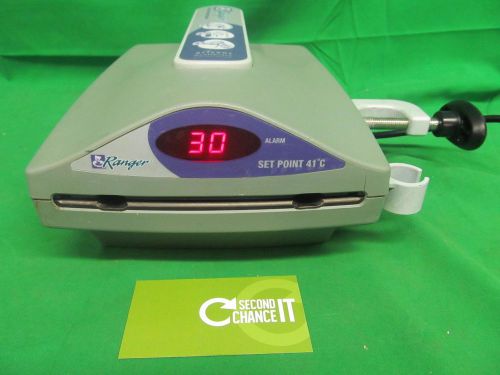 Arizant Healthcare 3M Bair Hugger Ranger 245 P/N 24500 Blood / Fluid Warmer