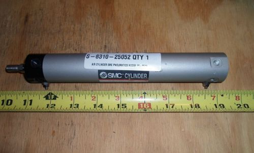 SMC NCGBA25-0528 PNEUMATIC CYLINDER (NEW NO BOX)