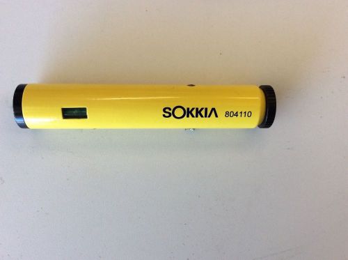 Sokkia 2x heavy duty hand level model 8043-70 for sale