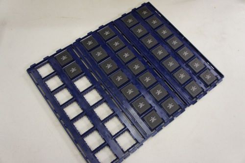 30 Pieces MOTOROLA MC6EC030RP25C MICROPROCESSOR EC