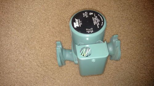 Taco 007 circulator pump like grundfos for sale