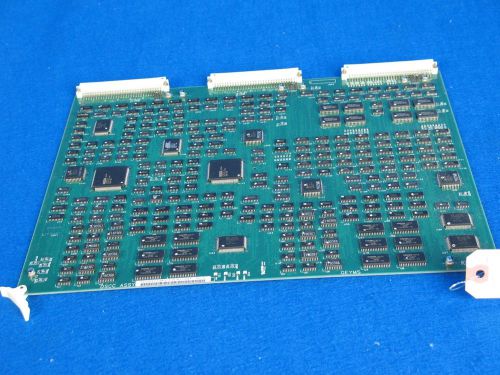 GEYMS 2123313-3 DSCC ASSY Board Rev 03 GE Logiq 400 ultrasound medical