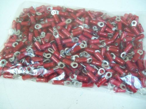 TYCO ELECTRONICS MS25036-148 22-16 AWG CRIMP TERMINALS - 329PCS - FREE SHIPPING