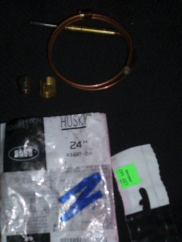 JOHNSON CONTROLS HUSKY K16BT-24 HIGH PERFORMANCE THERMOCOUPLE NIP