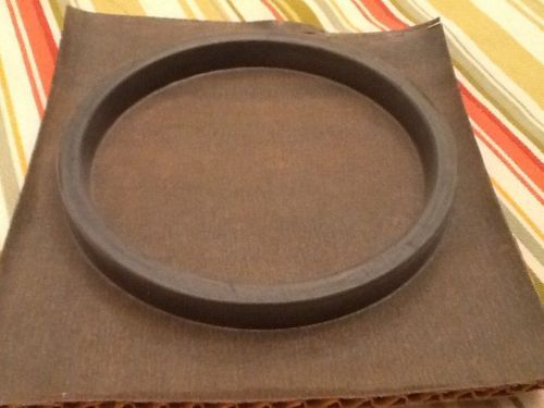 Carrier Hot Water Circulating Pump Graphite Wear Ring #KK-09XC-042