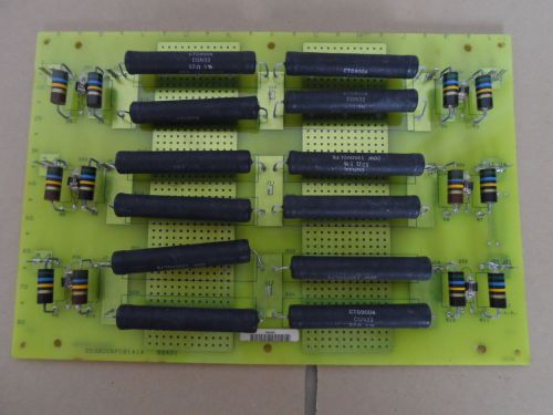 GENERAL ELECTRIC GE  DS3800NPCB1A1A CARD BOARD