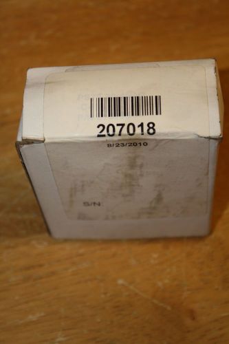 Gehl Excavator Pressure Switch Part # 207018 Brand New