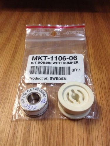 Hp Indigo press parts 3000/5000 NEW bobbin and dumper Mkt 1106-06