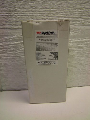 Uplink DigiCell 1500