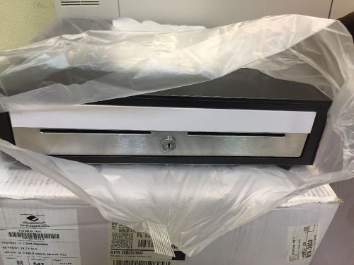 VASARIO CASH DRAWER VBS320-bl-1616