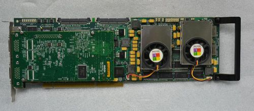 Matrox ODYSSEY XPRO 7116-01 REV.A / PMC/ODYSSEY CL 7027 0101 REV.B OP413G1GDBCL