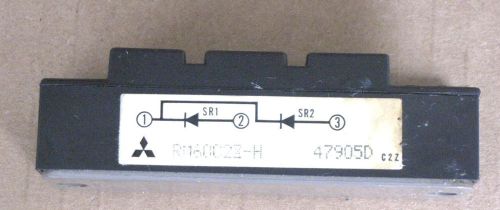 RM60C2Z-H  DIODE MITSUBISHI