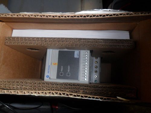 Allen Bradley 160 Variable Speed Controller