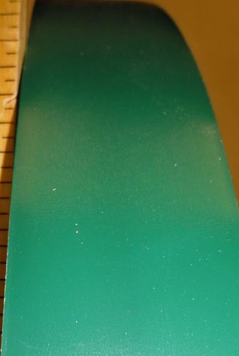 Hunter green wilsonart # d79 pvc edgebanding in 1-1/2&#034; x 600&#039; rolls (1.5&#034; wide) for sale