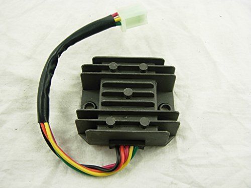 NEW Rectifier for (ZJ125) #87318