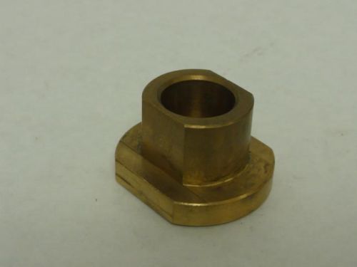 134388 Old-Stock, Cryovac FUR32685-B Bushing, 20mm ID x 27mm Width