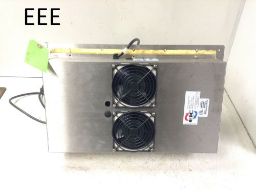 EIC Model AAC-145-4XT-E Enclosure Air Conditioner