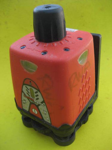 LASERMARK LM-30 LASER LEVEL