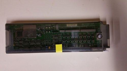 Hp agilent 34907a multifunction module for 34970a/34972a data aquisition for sale