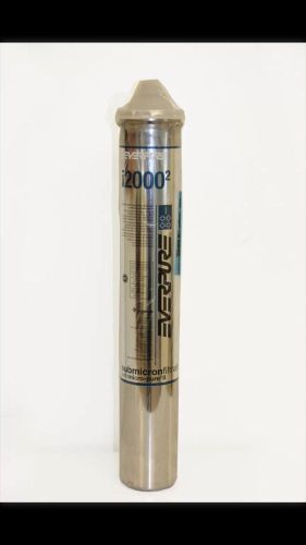 Everpure I2000(2), EV9612-22, Brand New Sealed, Unopened Water Filter