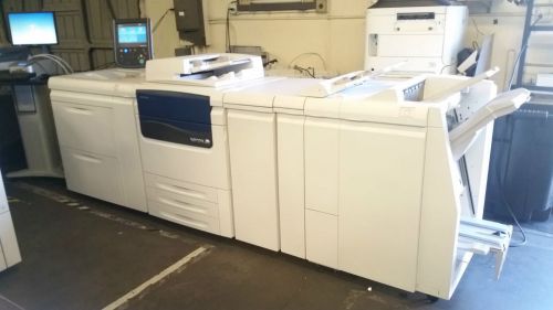 Xerox Color J75 Press _C770