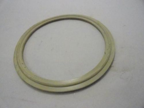 93025 Old-Stock, Cryovac 715403000800 Ferrule, 6-3/8&#034; OD, 5-3/8&#034; ID