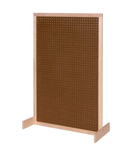 Steffywood Pegboard Room Divider