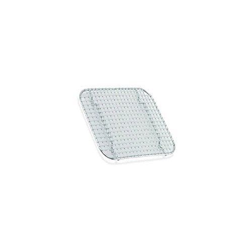 Vollrath 20248 wire grate f 1/2 bun pan-stainless steel for sale
