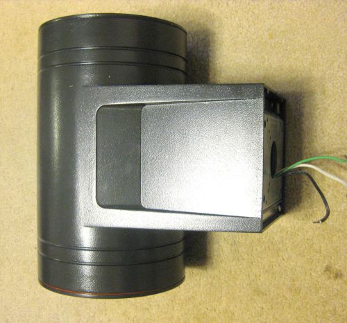 New gardco mcphilben outdoor light 301ew ser up/down cylinder wall mount for sale