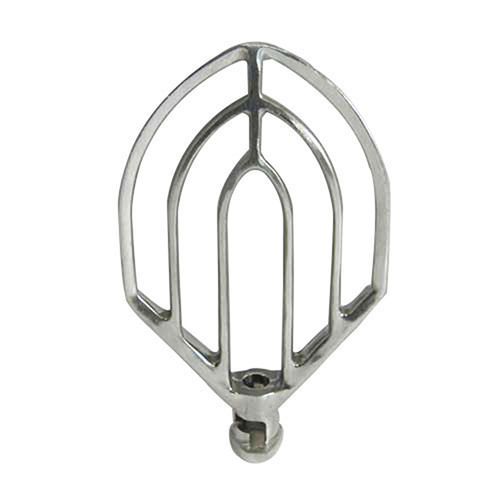 30 QT QUART Flat Beater Paddle for Hobart Mixer