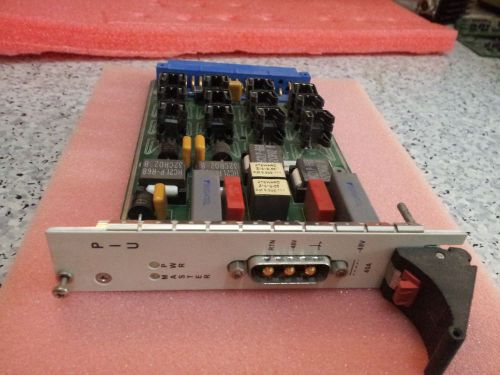 Alvarion PIU Power Supply Card