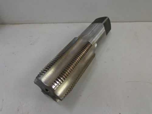 2&#034;-8-n  g-h4 plug tap   stk 2506 for sale