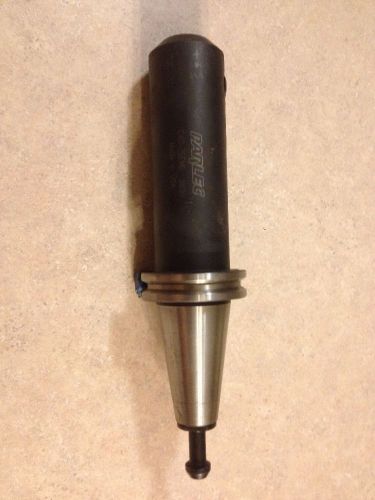 Parlec C40-75EM6 30520 Extended End Mill Holder