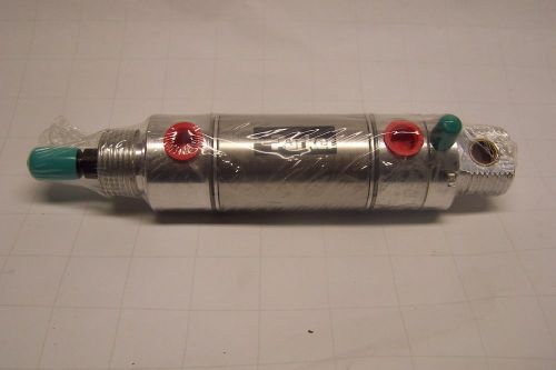 Srx stainless steel body pneumatic cylinders for sale