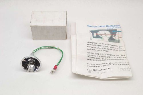 GENERAL ELECTRIC GE EPT PROJECTOR 10.8V-AC 42W HALOGEN LAMP LIGHTING B491771