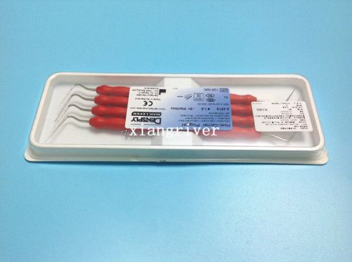 Dental DENTSPLY MAILLEFER Heat Carrier Plugger #1-2 Endodontic