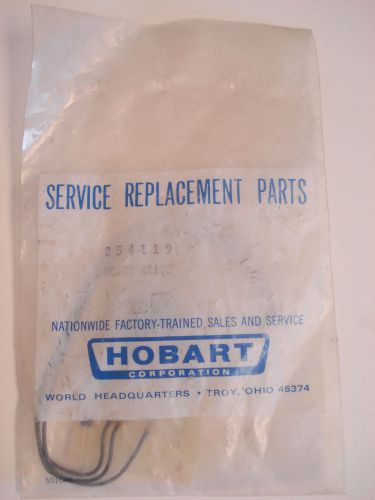 Hobart motor drive board, # 254119  New