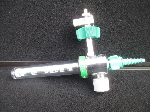 #q109 used western medica oxygen flow meter for sale