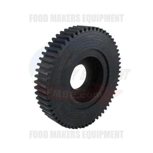 Lucks M20 Rack Turn Gear (60t). 01-630769