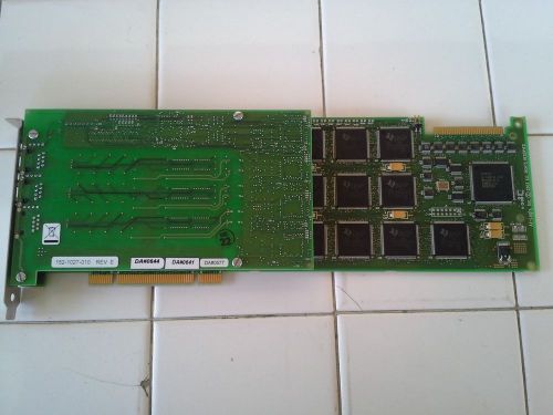 AI-Logix PCI Audio Codes Dual Span DP6409 Dual Span Passive 910-0324-001