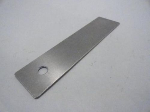 90941 New-No Box, Bridge A10525 Sensor Guage Plate, 3/8&#034; ID, 6&#034; L