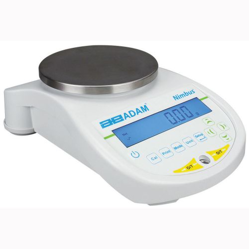 Adam NBL-1602e Nimbus Precision Scale-1600g Capacity