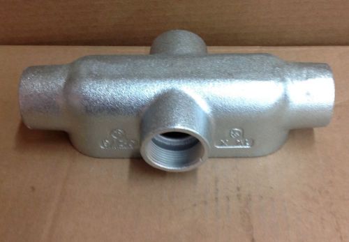 X-125 conduit bodies for sale