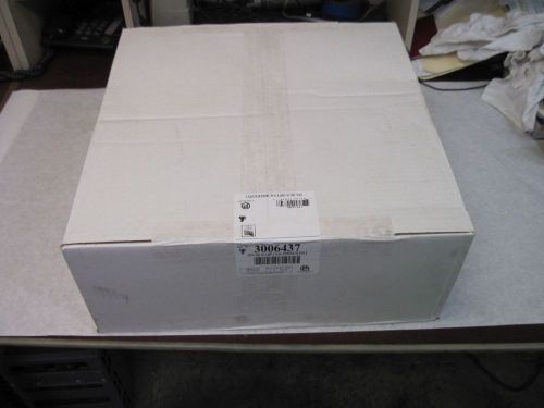 POTTER ELECTRIC SIGNAL MFG US PSN106 24VDC 10AMP NAC POWER SUPPLY 3006437