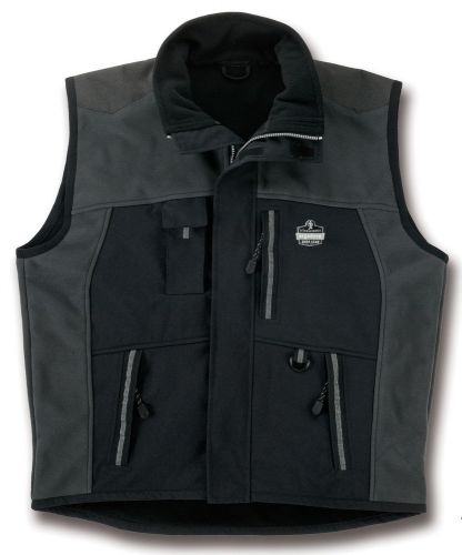 Ergodyne CORE 6463 Performance Work Wear Thermal Vest